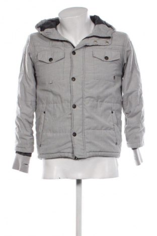 Мъжко яке Element, Размер L, Цвят Сив, Цена 82,00 лв.