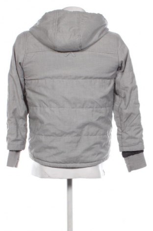 Мъжко яке Element, Размер L, Цвят Сив, Цена 82,00 лв.