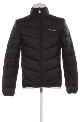 Herrenjacke Ellesse, Größe S, Farbe Schwarz, Preis 54,99 €