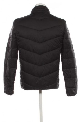 Herrenjacke Ellesse, Größe S, Farbe Schwarz, Preis 54,99 €