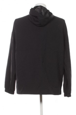 Ανδρικό μπουφάν Ellesse, Μέγεθος XL, Χρώμα Μαύρο, Τιμή 31,99 €