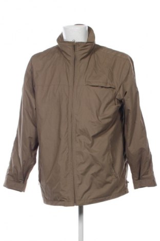 Geacă de bărbati Epoche, Mărime L, Culoare Maro, Preț 216,00 Lei