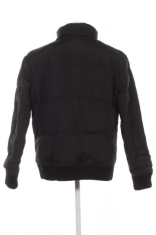 Мъжко яке Esprit, Размер L, Цвят Черен, Цена 71,99 лв.