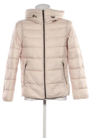 Herrenjacke Esprit, Größe S, Farbe Ecru, Preis 21,99 €