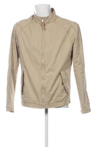 Geacă de bărbati Esprit, Mărime L, Culoare Bej, Preț 215,79 Lei