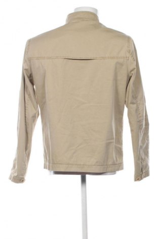Geacă de bărbati Esprit, Mărime L, Culoare Bej, Preț 215,79 Lei