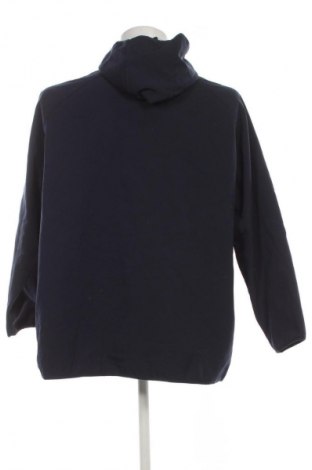Geacă de bărbati Essentials by Tchibo, Mărime L, Culoare Albastru, Preț 94,99 Lei