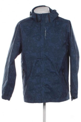 Pánska bunda  Explorer, Veľkosť XL, Farba Modrá, Cena  18,95 €
