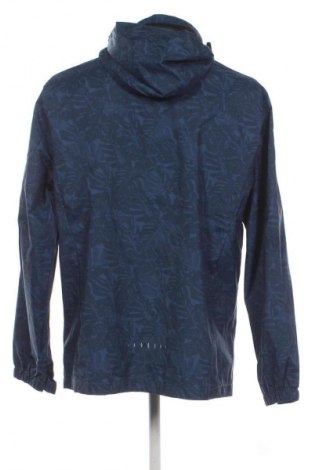 Pánska bunda  Explorer, Veľkosť XL, Farba Modrá, Cena  18,95 €