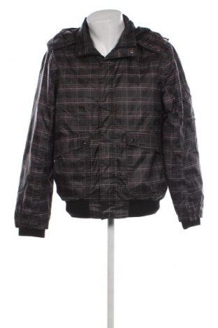 Pánská bunda  Explorer, Velikost M, Barva Vícebarevné, Cena  866,00 Kč