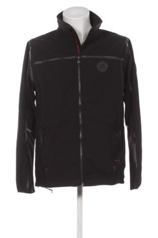 Férfi dzseki FC Bayern Munchen, Méret XL, Szín Fekete, Ár 11 419 Ft