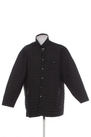 Ανδρικό μπουφάν FIRST, Μέγεθος XXL, Χρώμα Μαύρο, Τιμή 19,99 €