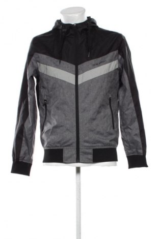Herrenjacke FSBN, Größe S, Farbe Grau, Preis 17,99 €