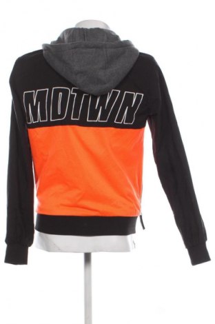 Ανδρικό μπουφάν FSBN, Μέγεθος S, Χρώμα Μαύρο, Τιμή 16,99 €