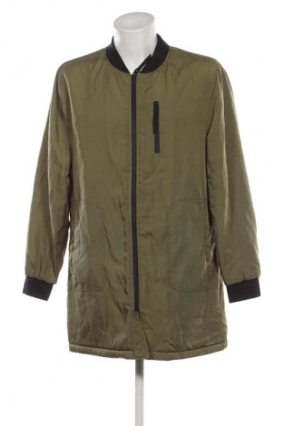 Pánska bunda  FSBN, Veľkosť XL, Farba Zelená, Cena  24,55 €