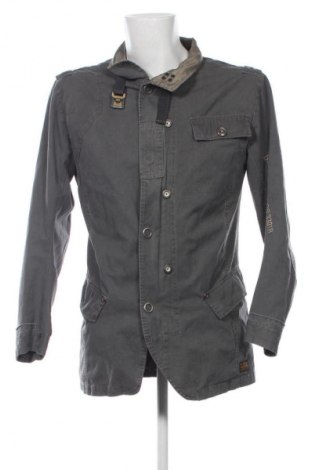 Pánska bunda  G-Star Raw, Veľkosť XL, Farba Zelená, Cena  71,61 €