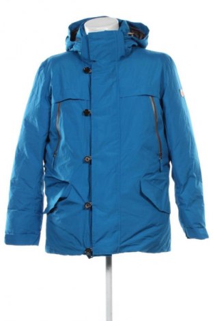 Herrenjacke GORE-TEX, Größe XL, Farbe Blau, Preis € 73,99