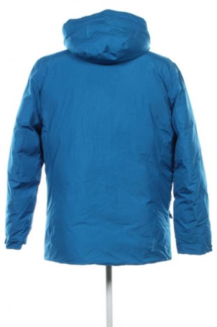 Herrenjacke GORE-TEX, Größe XL, Farbe Blau, Preis € 73,99