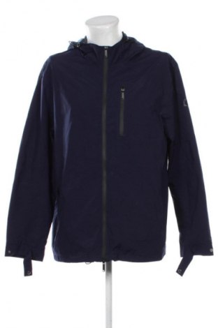Herrenjacke Gentlemen Selection, Größe XL, Farbe Blau, Preis € 30,99