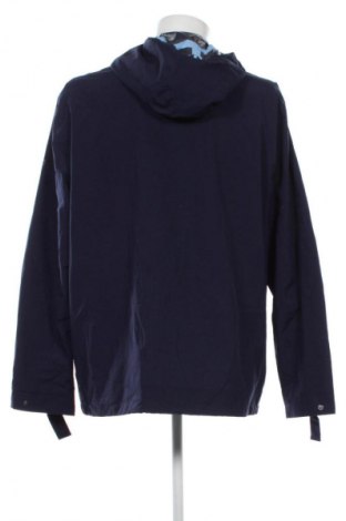 Herrenjacke Gentlemen Selection, Größe XL, Farbe Blau, Preis € 30,99