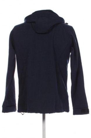 Pánská bunda  Geographical Norway, Velikost L, Barva Modrá, Cena  3 799,00 Kč