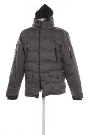 Pánská bunda  Geographical Norway, Velikost L, Barva Šedá, Cena  5 549,00 Kč