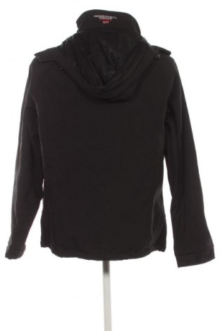 Pánska bunda  Geographical Norway, Veľkosť XL, Farba Čierna, Cena  68,95 €