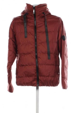 Geacă de bărbati Giorgio Di Mare, Mărime XL, Culoare Roșu, Preț 1.019,99 Lei