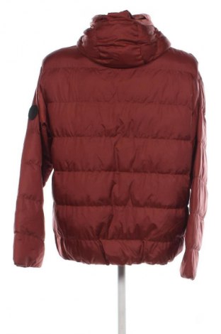 Geacă de bărbati Giorgio Di Mare, Mărime XL, Culoare Roșu, Preț 1.019,99 Lei