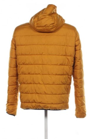 Herrenjacke Guess, Größe L, Farbe Orange, Preis 65,99 €