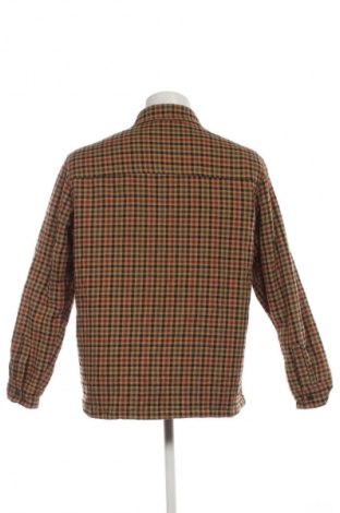 Męska kurtka H&M, Rozmiar L, Kolor Kolorowy, Cena 55,99 zł