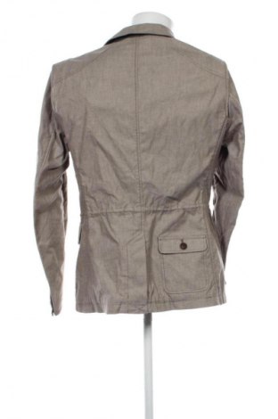 Geacă de bărbati H&M, Mărime L, Culoare Bej, Preț 74,99 Lei