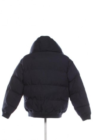 Męska kurtka H&M, Rozmiar L, Kolor Niebieski, Cena 131,99 zł