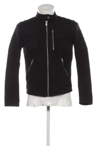 Pánská bunda  H&M, Velikost S, Barva Černá, Cena  319,00 Kč