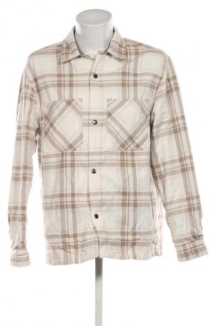 Herrenjacke H&M, Größe L, Farbe Mehrfarbig, Preis 14,99 €