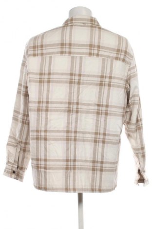 Herrenjacke H&M, Größe L, Farbe Mehrfarbig, Preis 14,99 €