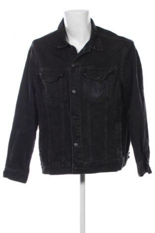 Geacă de bărbati H&M, Mărime XL, Culoare Negru, Preț 102,63 Lei