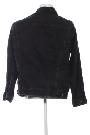Geacă de bărbati H&M, Mărime XL, Culoare Negru, Preț 102,63 Lei