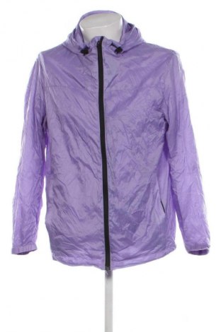 Férfi dzseki H&M, Méret S, Szín Lila, Ár 6 339 Ft