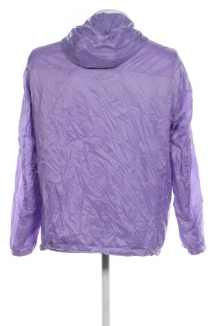 Férfi dzseki H&M, Méret S, Szín Lila, Ár 6 339 Ft