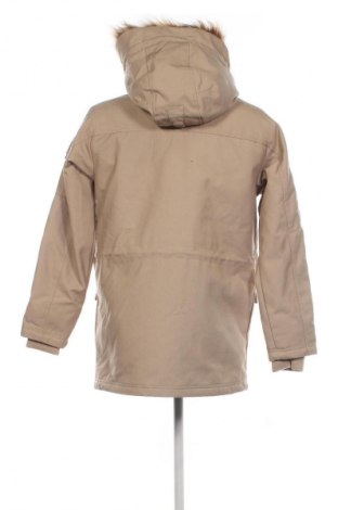 Férfi dzseki H&M, Méret M, Szín Bézs, Ár 21 689 Ft