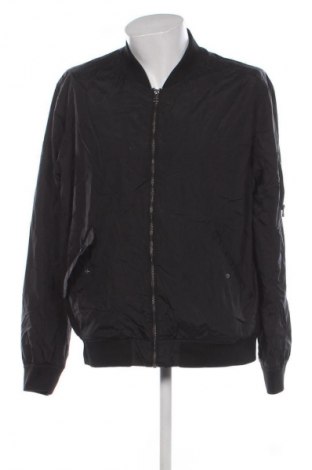 Herrenjacke H&M, Größe XL, Farbe Schwarz, Preis € 16,99