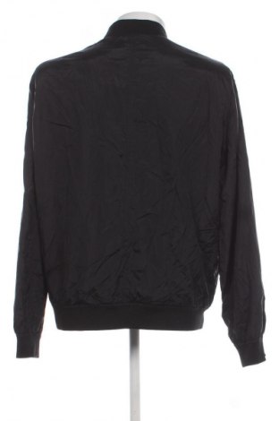 Herrenjacke H&M, Größe XL, Farbe Schwarz, Preis € 16,99