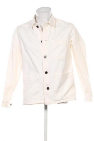 Pánská bunda  H&M, Velikost M, Barva Krémová, Cena  606,00 Kč