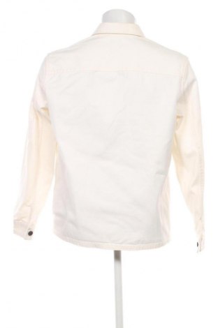 Pánská bunda  H&M, Velikost M, Barva Krémová, Cena  606,00 Kč