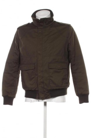 Pánská bunda  H&M, Velikost L, Barva Zelená, Cena  861,00 Kč