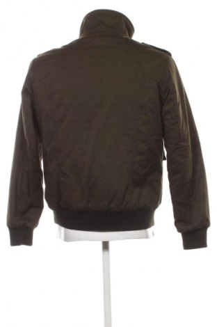 Pánská bunda  H&M, Velikost L, Barva Zelená, Cena  861,00 Kč