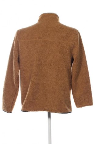 Ανδρικό μπουφάν H&M, Μέγεθος L, Χρώμα Καφέ, Τιμή 24,55 €