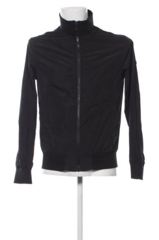 Herrenjacke H&M L.O.G.G., Größe S, Farbe Schwarz, Preis € 24,55
