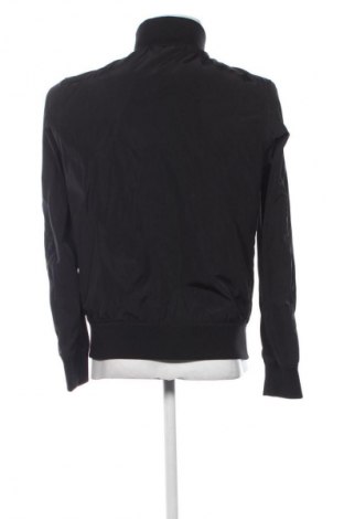 Herrenjacke H&M L.O.G.G., Größe S, Farbe Schwarz, Preis € 24,55